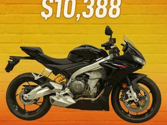 2023 aprilia tuono 660 factory