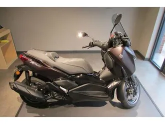 2024 yamaha xmax 125 125 tech max cvt v-belt euro 5