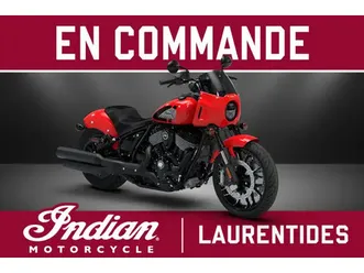 2026 indian sport chief