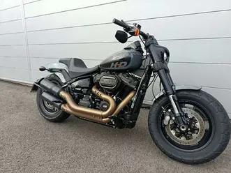 harley-davidson softail