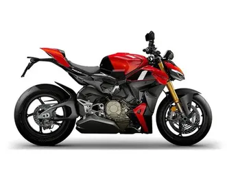 2026 ducati streetfighter v4 s