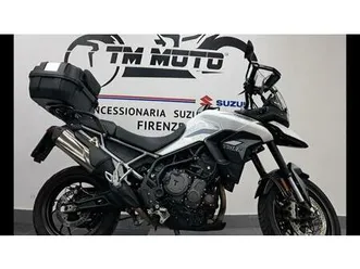 vendo triumph tiger 900 gt pro (2020 - 23) usata a firenze (codice 9761902) - moto.it
