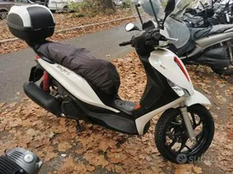piaggio medley s 150 abs - 2021