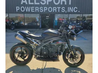 2019 triumph speed triple 1200 rs