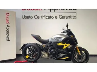 vendo ducati diavel 1260 s (2021 - 22) usata a milano (codice 9871021) - moto.it