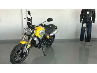vendo ducati scrambler 1100 (2018 - 20) usata a grugliasco (codice 9870953) - moto.it