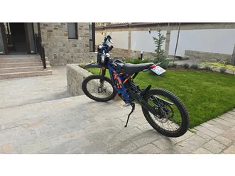 surron storm bee →