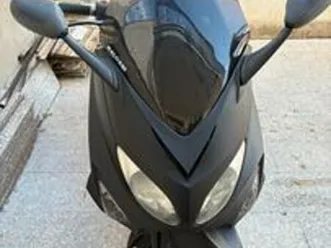 t max 500 carburatori