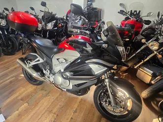 honda crossrunner 800 v-tec abs →