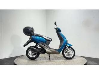 mbk ovetto neos 50, 1999, 11k, 50 cc 2t scooter, spares/repair/project