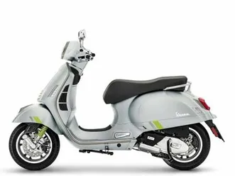 new 2025 piaggio vespa gts 125 supertech – finance & delivery available