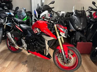 suzuki gsr 750 a2-35kw!!!! →