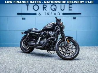 2020 20 harley-davidson sportster 1200 xl1200cx roadster custom cruiser