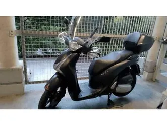 vendo honda sh 150 i abs (2013 - 16) usata a novate milanese (codice 9871121) - moto.it