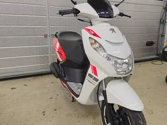 peugeot kisbee motul edition 4t