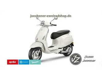 vespa primavera 125 weihnachtsangebot 750€ rabatt bis 31.12.!!!
