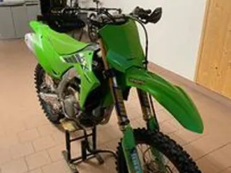 kx 250 f 2025