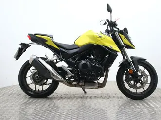 honda cb750 hornet a-p 755 cc