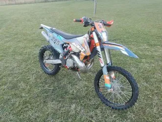 ktm exc 300 tpi