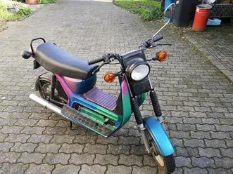 simson sr50 mit papieren