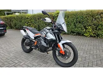 ktm 790 adventure mit garantie
