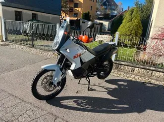 ktm 990 adventure