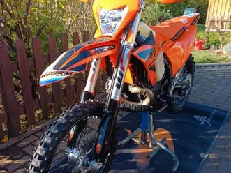 ktm ktm 250 exc tbi 2025