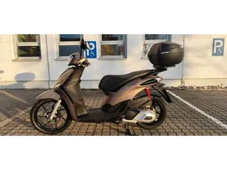 piaggio liberty 125 abs