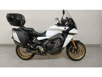 vendo yamaha tracer 9 gt (2021 - 24) usata a modena (codice 9871311) - moto.it