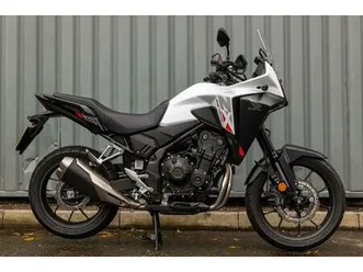 honda nx500 471 cc