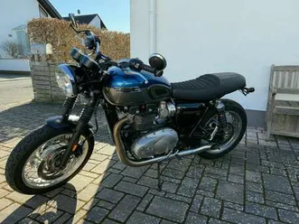 triumph bonneville t120