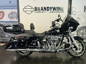 2021 harley-davidson® road glide® special vivid black fltrxs