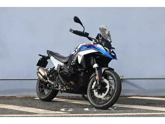 bmw r1300gs - 2024 vermoim
