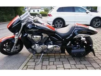 suzuki vzr 1800