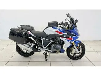 vendo bmw r 1250 rs (2021 - 25) usata a modena (codice 9871276) - moto.it