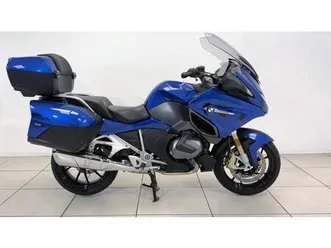 vendo bmw r 1250 rt (2021 - 25) usata a modena (codice 9871271) - moto.it