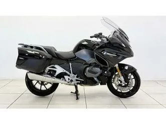 vendo bmw r 1250 rt (2021 - 25) usata a modena (codice 9871273) - moto.it