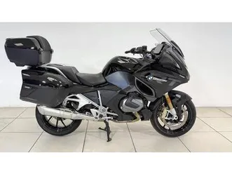 vendo bmw r 1250 rt (2021 - 25) usata a modena (codice 9871284) - moto.it