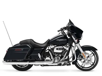 2017 harley-davidson® flhxs - street glide® special