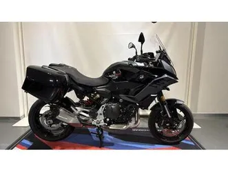 vendo bmw f 900 xr (2025) usata a bolzano/bozen (codice 9871615) - moto.it