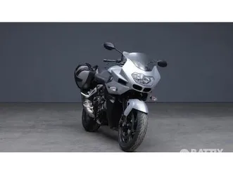 vendo bmw k 1200 r usata a barzago (codice 9871481) - moto.it