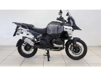 vendo bmw r 1300 gs adventure triple black (2025) usata a modena (codice 9871289) - moto.it