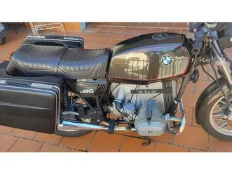 vendo bmw r 65 (1978 - 84) usata a rimini (codice 9871433) - moto.it