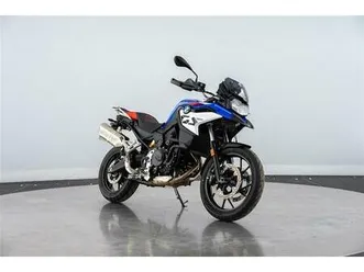 bmw f 800 gs claw-shifted x-ring euro 5 895 cc