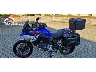 bmw f 800 gs