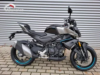 cfmoto 450 nk (skladem)