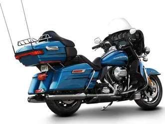 2014 harley-davidson® flhtk - electra glide® ultra limited