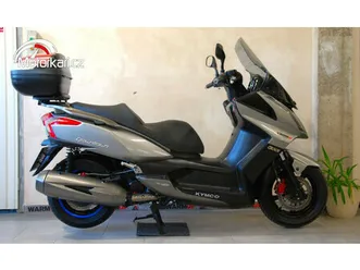 kymco downtown 300i abs - výprodej