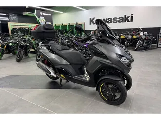 peugeot metropolis 400 2022