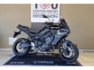 yamaha tracer 9 2025
